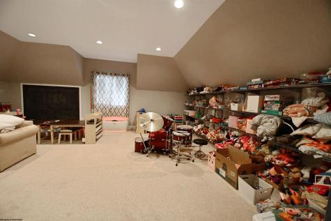 84 Allen Drive Bruceton Mills WV 26525