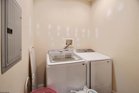 84 Allen Drive Bruceton Mills WV 26525