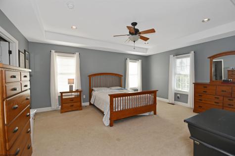 84 Allen Drive Bruceton Mills WV 26525