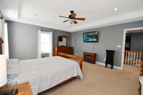 84 Allen Drive Bruceton Mills WV 26525