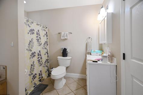 84 Allen Drive Bruceton Mills WV 26525