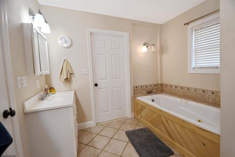 84 Allen Drive Bruceton Mills WV 26525