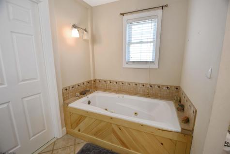 84 Allen Drive Bruceton Mills WV 26525