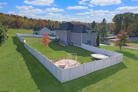 84 Allen Drive Bruceton Mills WV 26525