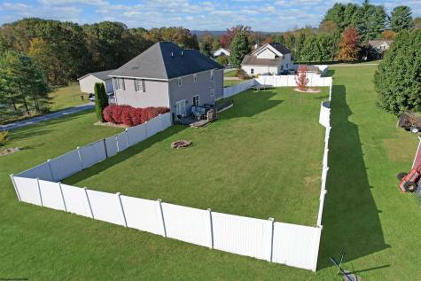 84 Allen Drive Bruceton Mills WV 26525