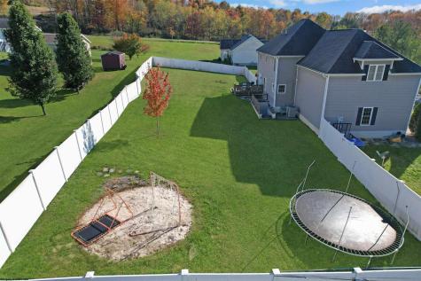 84 Allen Drive Bruceton Mills WV 26525