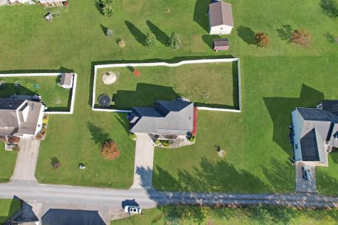 84 Allen Drive Bruceton Mills WV 26525