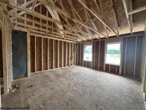 913 Bunker Court Maidsville WV 26541