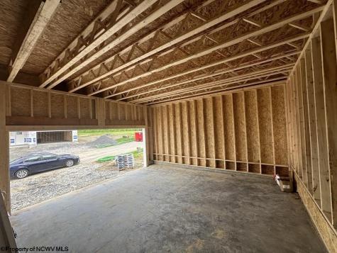 913 Bunker Court Maidsville WV 26541