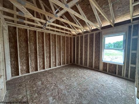 913 Bunker Court Maidsville WV 26541