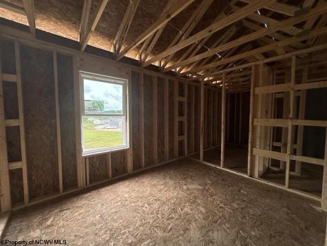 913 Bunker Court Maidsville WV 26541