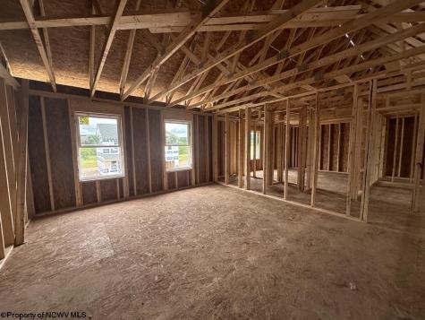 913 Bunker Court Maidsville WV 26541