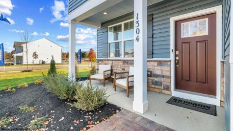 913 Bunker Court Maidsville WV 26541
