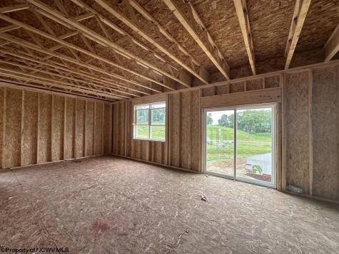 913 Bunker Court Maidsville WV 26541