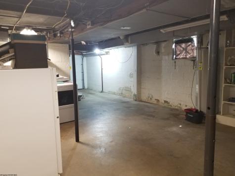 204 Euclid Avenue Clarksburg WV 26301-0000