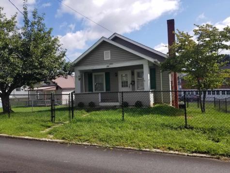 204 Euclid Avenue Clarksburg WV 26301-0000