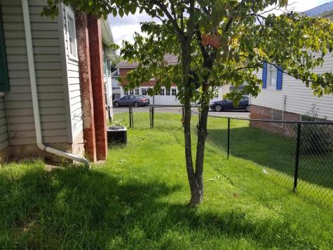 204 Euclid Avenue Clarksburg WV 26301-0000