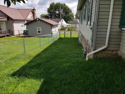 204 Euclid Avenue Clarksburg WV 26301-0000