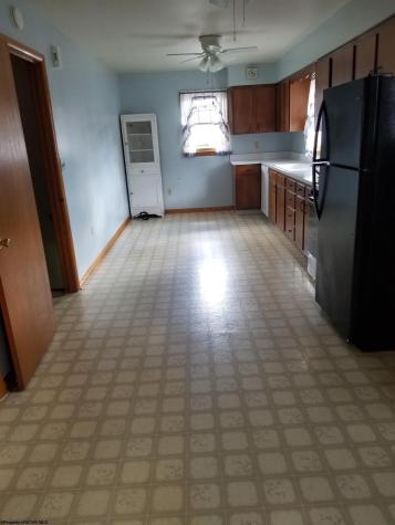 204 Euclid Avenue Clarksburg WV 26301-0000