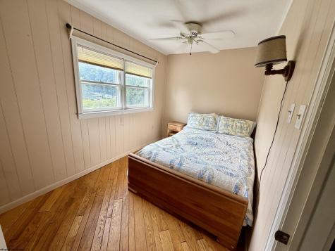 672 Lake Floyd Circle Bristol WV 26332