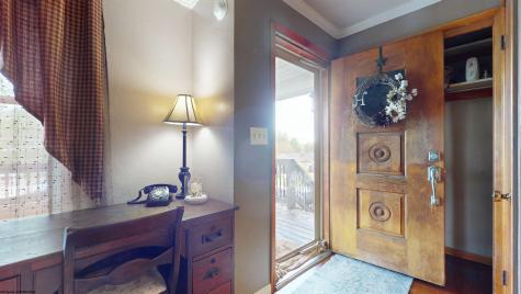 599 Martha Avenue Shinnston WV 26431