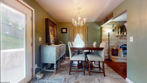 599 Martha Avenue Shinnston WV 26431