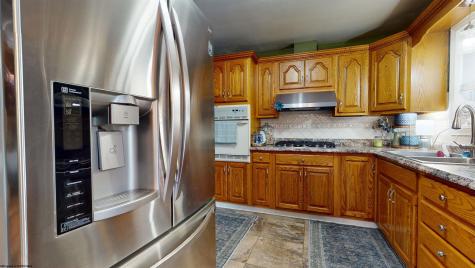 599 Martha Avenue Shinnston WV 26431
