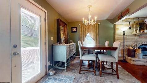 599 Martha Avenue Shinnston WV 26431