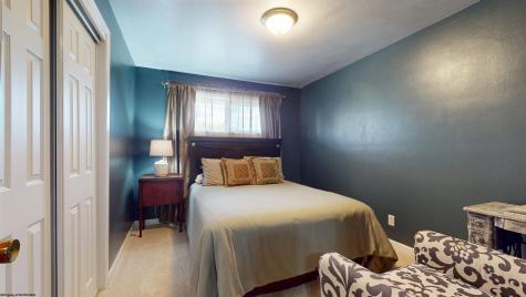 599 Martha Avenue Shinnston WV 26431