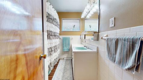 599 Martha Avenue Shinnston WV 26431
