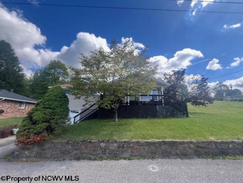 599 Martha Avenue Shinnston WV 26431