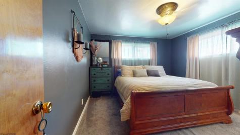 599 Martha Avenue Shinnston WV 26431