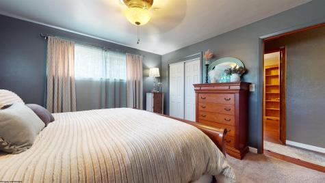599 Martha Avenue Shinnston WV 26431