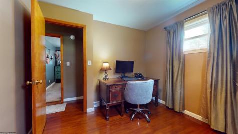 599 Martha Avenue Shinnston WV 26431