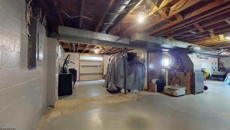 599 Martha Avenue Shinnston WV 26431