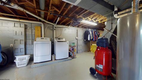 599 Martha Avenue Shinnston WV 26431