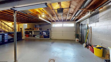 599 Martha Avenue Shinnston WV 26431