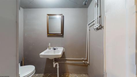 599 Martha Avenue Shinnston WV 26431