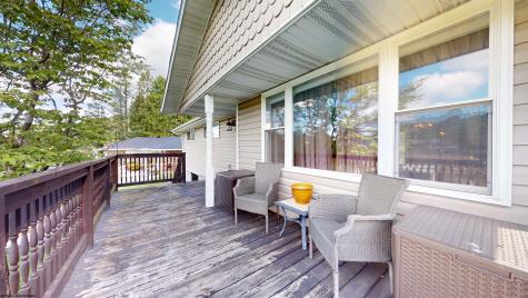 599 Martha Avenue Shinnston WV 26431