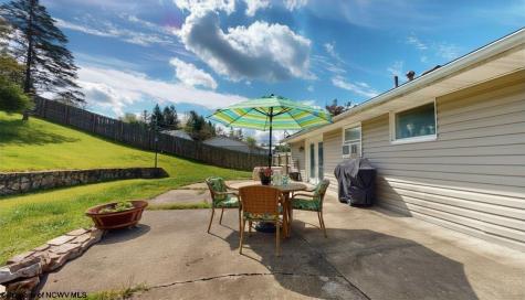 599 Martha Avenue Shinnston WV 26431