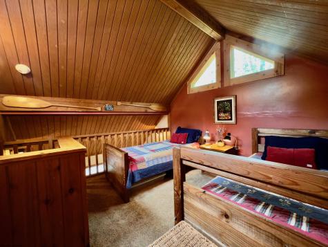 72 Red Squirrel Run Davis WV 26260