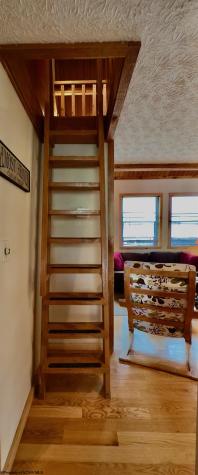 72 Red Squirrel Run Davis WV 26260