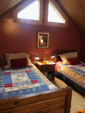 72 Red Squirrel Run Davis WV 26260