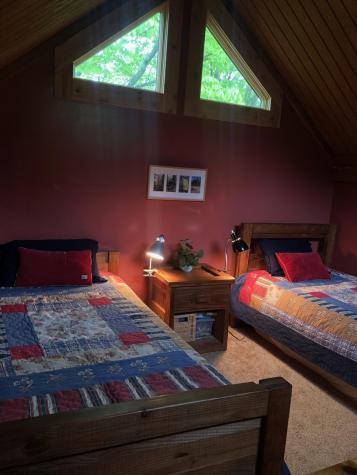 72 Red Squirrel Run Davis WV 26260