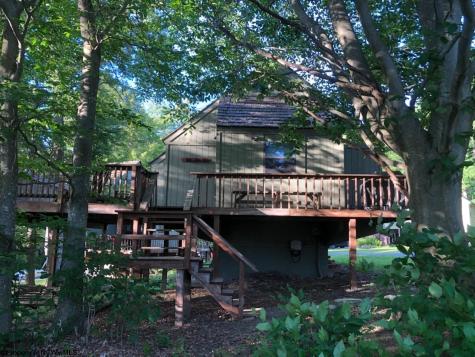 72 Red Squirrel Run Davis WV 26260