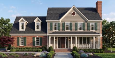 6 Victoria Falls Drive Morgantown WV 26508