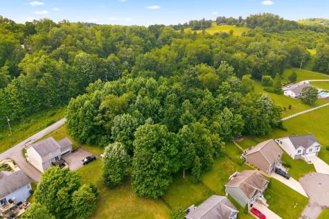 6 Victoria Falls Drive Morgantown WV 26508