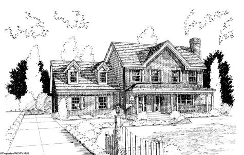 6 Victoria Falls Drive Morgantown WV 26508