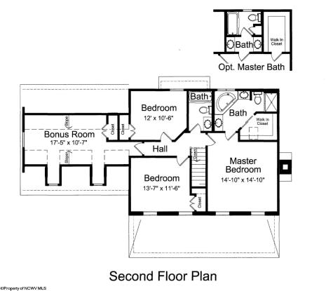 6 Victoria Falls Drive Morgantown WV 26508