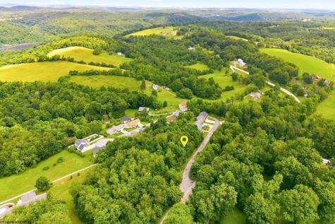 6 Victoria Falls Drive Morgantown WV 26508